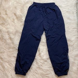 Insulated Champion Windpants
